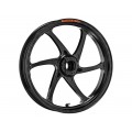 OZ Racing GASS RS-A FORGED ALUMINUM FRONT WHEEL: HONDA CBR1000RR (2017-20) OZ Racing GASS RS-A FORGED ALUMINUM FRONT WHEEL: HONDA CBR1000RR (2017-20)